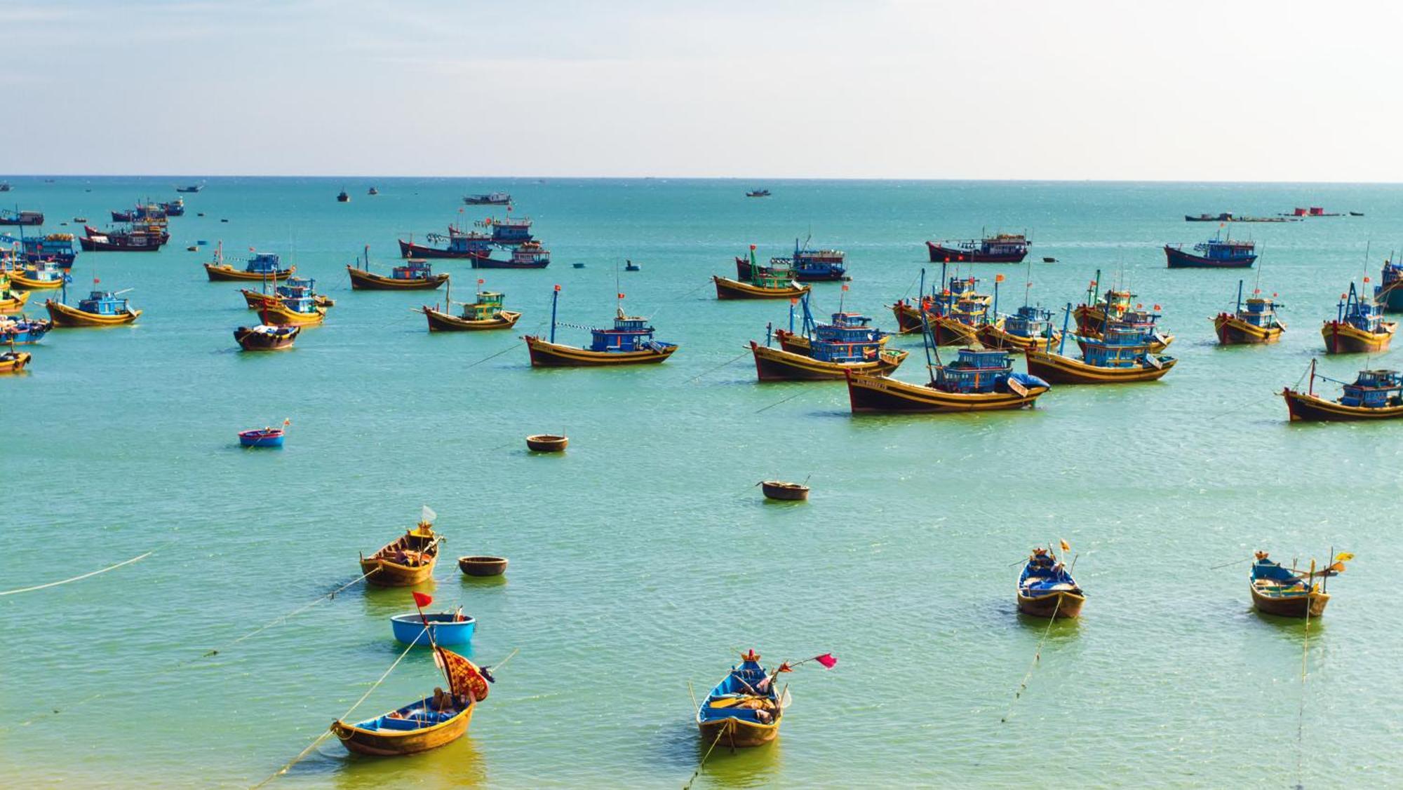 The Linh Hoi An Villa ภายนอก รูปภาพ
